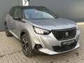 Peugeot 2008 Gt line GPS Caméra 360 Line Assist Proche du neuf Gris - thumbnail 3