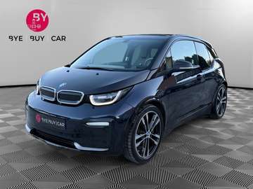 S LCI 94Ah 184 - iLife LOFT/CarPlay/Parfait état
