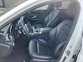 Mercedes-Benz C 200 T  4Matic AMG Line StandHzg AHK 360 Kamera Weiß - thumbnail 11