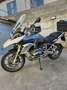 BMW R 1200 GS Argento - thumbnail 1