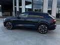 Audi Q8 Q8 60 TFSIe quattro tiptronic competition plus Blauw - thumbnail 4