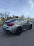 BMW X6 xDrive 40 d Grau - thumbnail 4