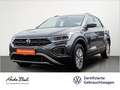 Volkswagen T-Roc 1.5 TSI Life Navi LED Digital Cockpit ACC Grigio - thumbnail 1