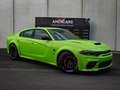 Dodge Charger SRT Hellcat Jailbreak WB 6.2 HEMI V8 Supercharged Verde - thumbnail 16