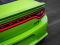 Dodge Charger SRT Hellcat Jailbreak WB 6.2 HEMI V8 Supercharged Verde - thumbnail 12