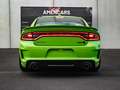 Dodge Charger SRT Hellcat Jailbreak WB 6.2 HEMI V8 Supercharged Verde - thumbnail 3