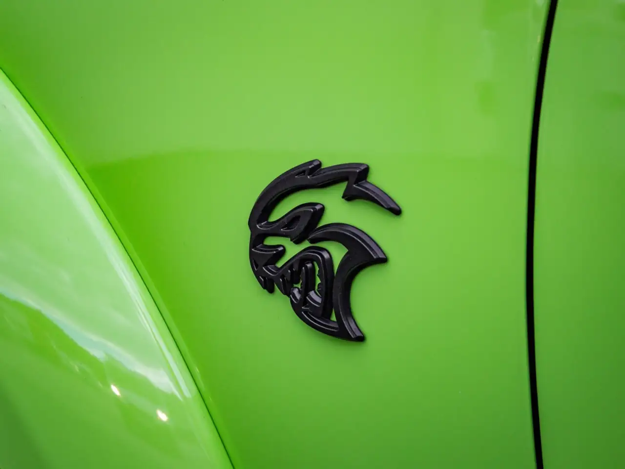Dodge Charger 2023 — фото 15