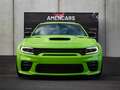 Dodge Charger SRT Hellcat Jailbreak WB 6.2 HEMI V8 Supercharged Verde - thumbnail 1