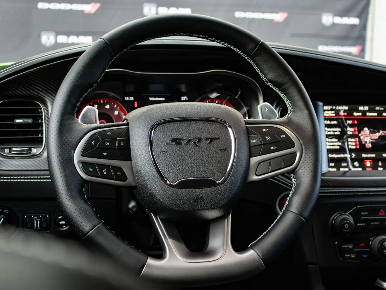 Dodge Charger 2023