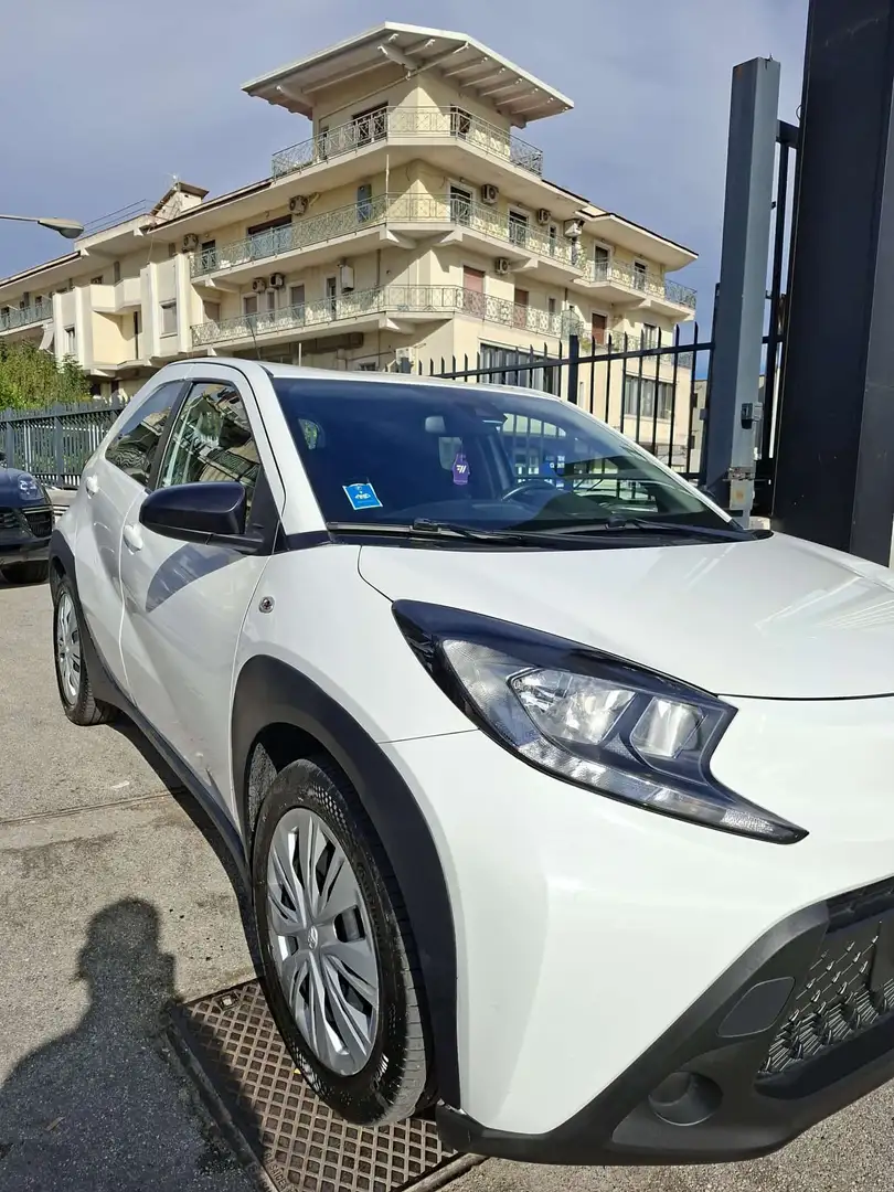 Toyota Aygo X Aygo X 1.0 Undercover 72cv - 2