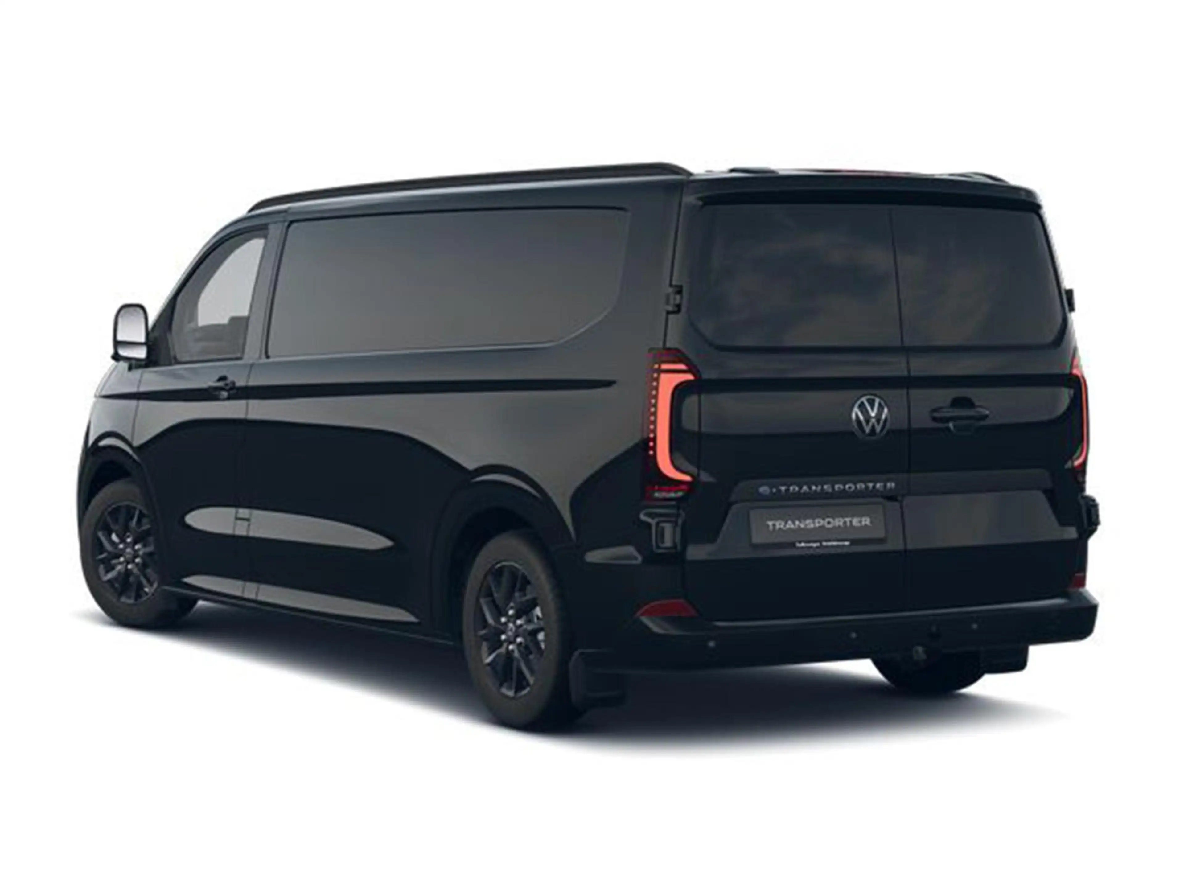 Volkswagen Transporter Bedrijfswagens Bulli L2 160 kW / 218 pk | Stoelver — photo 3