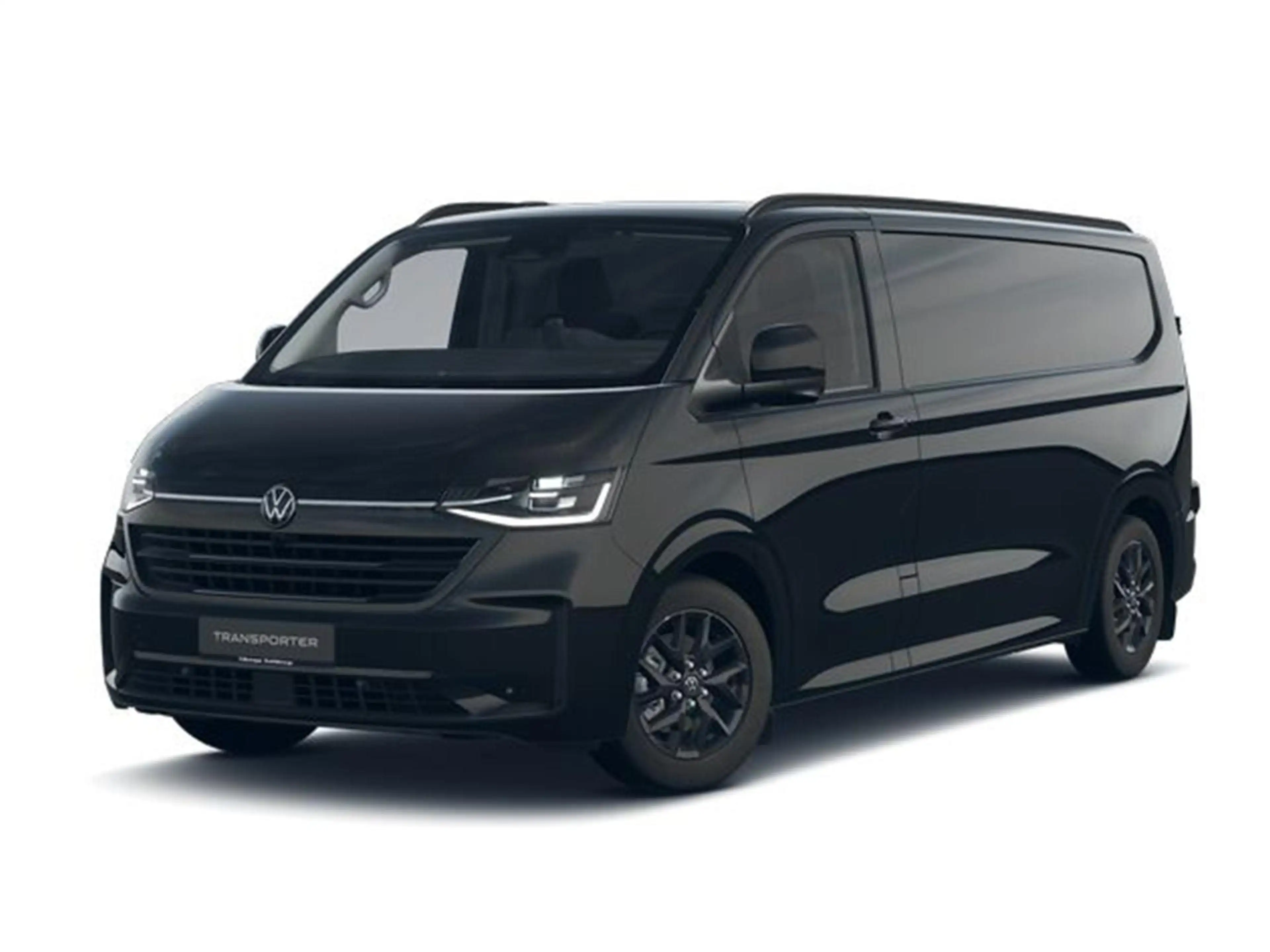 Volkswagen Transporter Bedrijfswagens Bulli L2 160 kW / 218 pk | Stoelver — photo 6