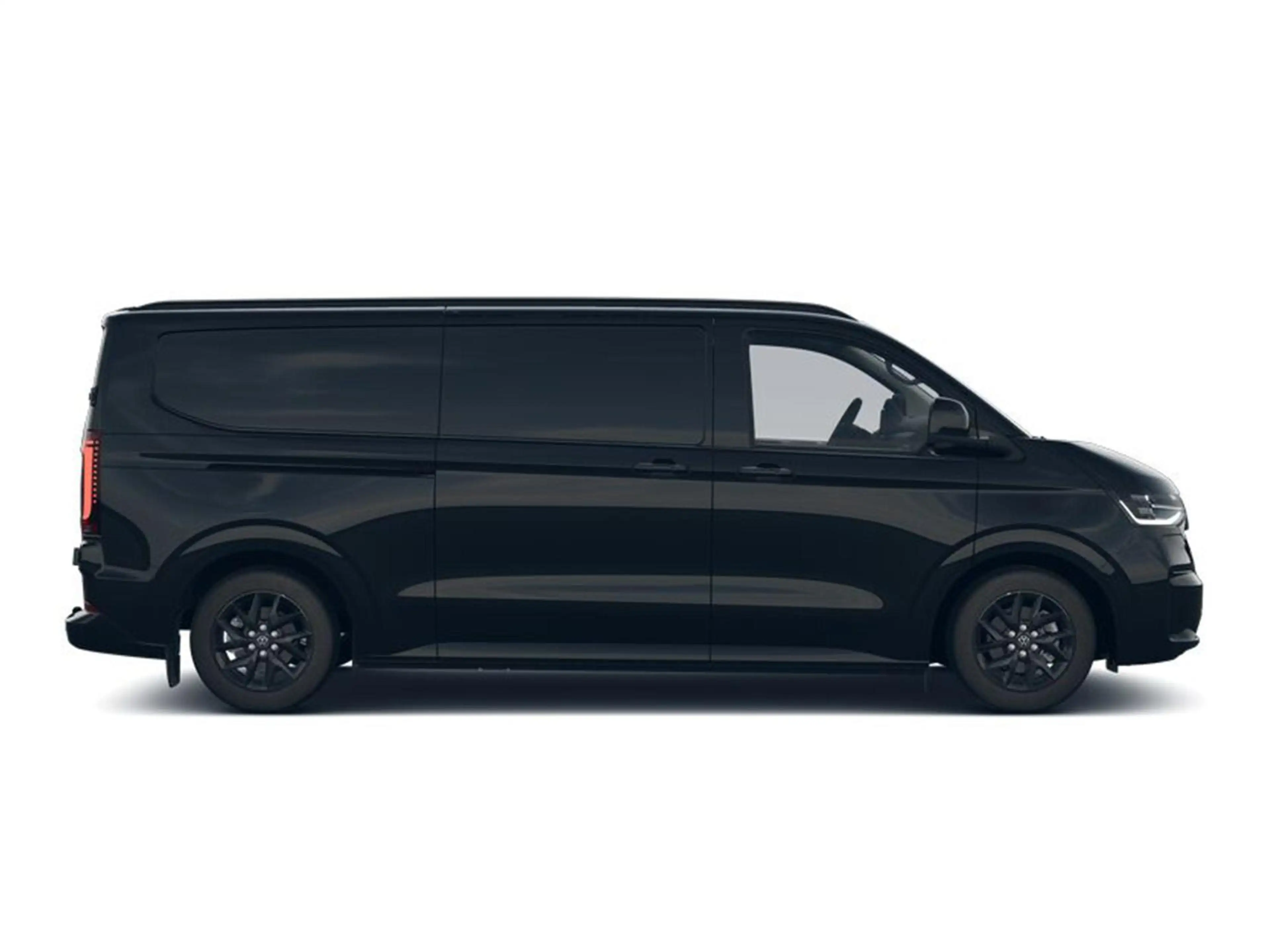 Volkswagen Transporter Bedrijfswagens Bulli L2 160 kW / 218 pk | Stoelver — photo 2