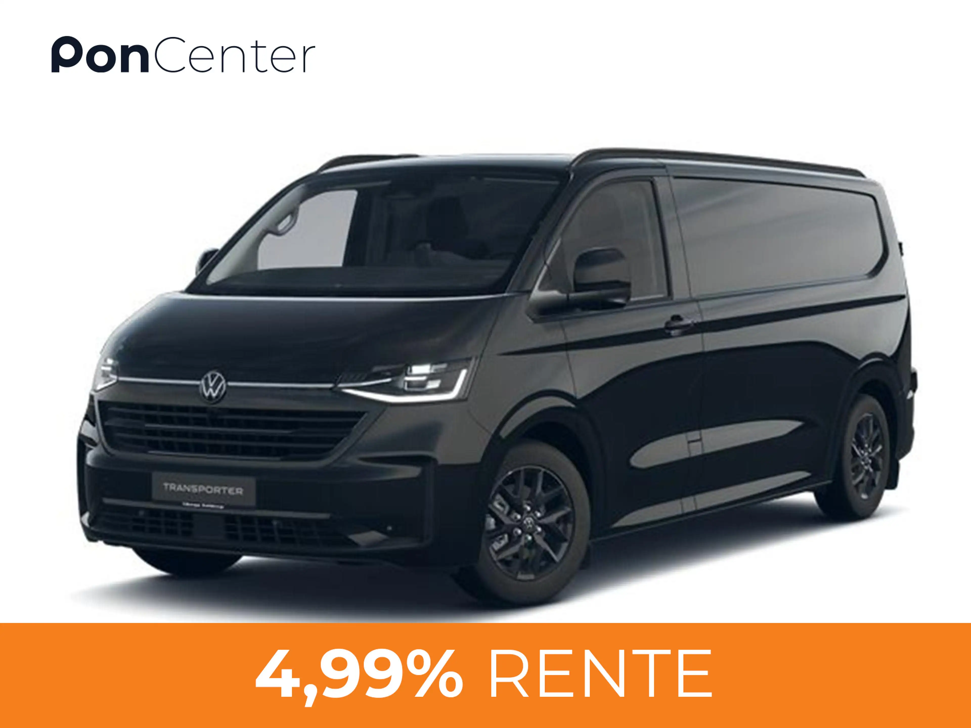 Volkswagen Transporter Bedrijfswagens Bulli L2 160 kW / 218 pk | Stoelver