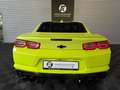 Chevrolet Camaro 3.6 V6 Sport/ZL 1 Optik/CARPLAY/FERNSTART Grün - thumbnail 9