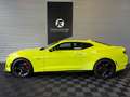 Chevrolet Camaro 3.6 V6 Sport/ZL 1 Optik/CARPLAY/FERNSTART Grün - thumbnail 4