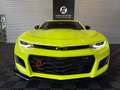Chevrolet Camaro 3.6 V6 Sport/ZL 1 Optik/CARPLAY/FERNSTART Grün - thumbnail 5
