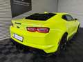 Chevrolet Camaro 3.6 V6 Sport/ZL 1 Optik/CARPLAY/FERNSTART Grün - thumbnail 8