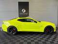 Chevrolet Camaro 3.6 V6 Sport/ZL 1 Optik/CARPLAY/FERNSTART Grün - thumbnail 6