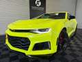 Chevrolet Camaro 3.6 V6 Sport/ZL 1 Optik/CARPLAY/FERNSTART Grün - thumbnail 1