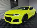 Chevrolet Camaro 3.6 V6 Sport/ZL 1 Optik/CARPLAY/FERNSTART Grün - thumbnail 2