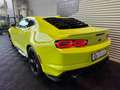 Chevrolet Camaro 3.6 V6 Sport/ZL 1 Optik/CARPLAY/FERNSTART Grün - thumbnail 10