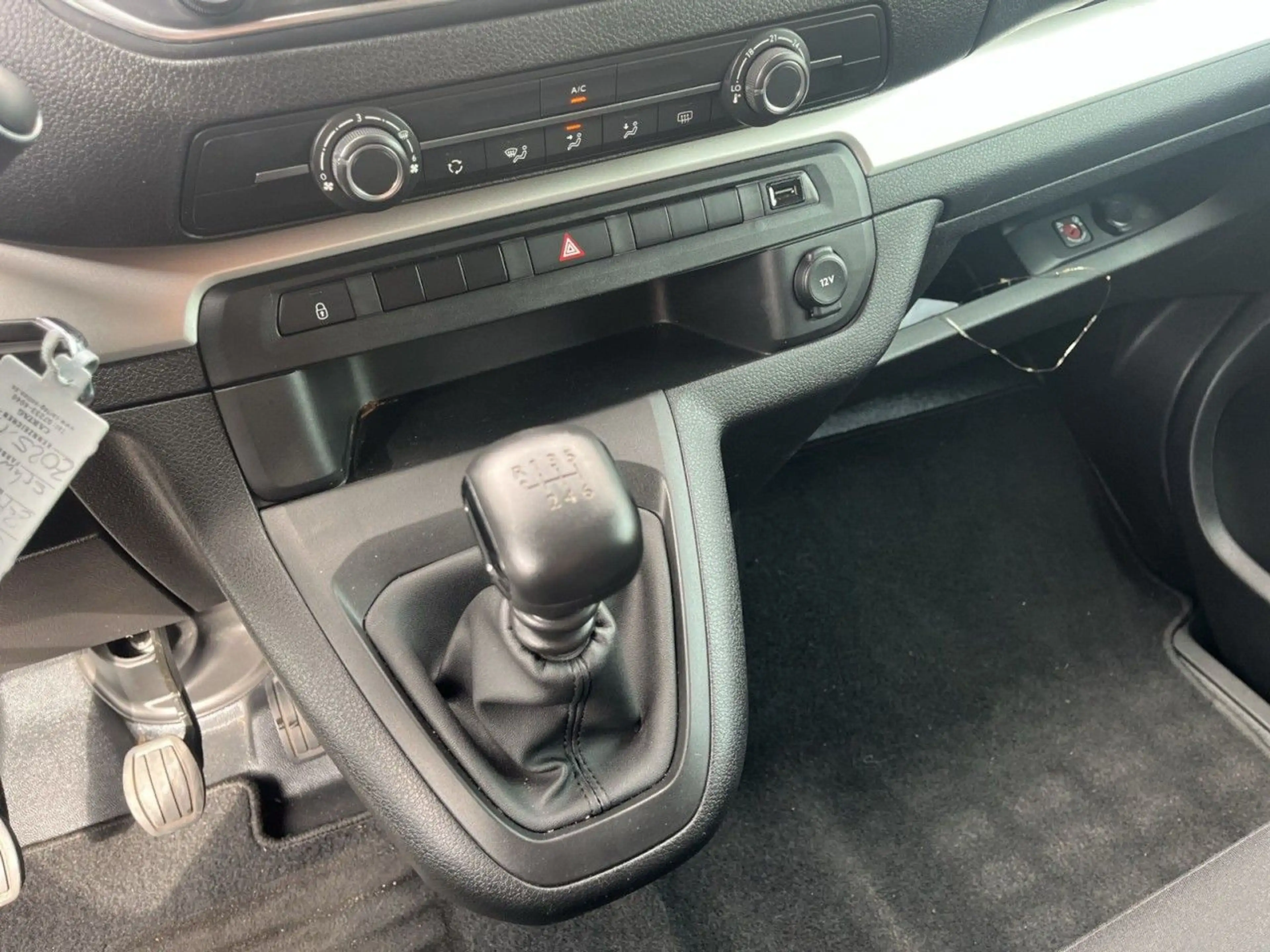 Opel Zafira Life Selection M 1.5 ** 9-Sitzer/PDC ** — photo 10