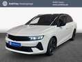 Opel Astra Sports Tourer 1.2 Turbo Automatik GS Blanc - thumbnail 1