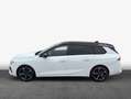 Opel Astra Sports Tourer 1.2 Turbo Automatik GS Blanc - thumbnail 4