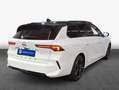 Opel Astra Sports Tourer 1.2 Turbo Automatik GS Blanc - thumbnail 2