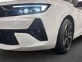 Opel Astra Sports Tourer 1.2 Turbo Automatik GS Blanc - thumbnail 4