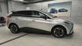 MG MG4 Luxury 64kWh Leder Schwarz MY22/1 Silber - thumbnail 9