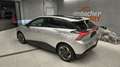 MG MG4 Luxury 64kWh Leder Schwarz MY22/1 Silber - thumbnail 10