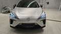MG MG4 Luxury 64kWh Leder Schwarz MY22/1 Silber - thumbnail 8