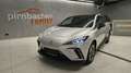 MG MG4 Luxury 64kWh Leder Schwarz MY22/1 Silber - thumbnail 11