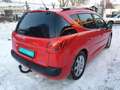 Peugeot 207 SW Sport 120 VTi*2-Hand*TÜV-Neu* Rot - thumbnail 10