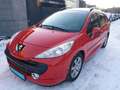 Peugeot 207 SW Sport 120 VTi*2-Hand*TÜV-Neu* Rot - thumbnail 4