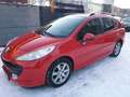 Peugeot 207 SW Sport 120 VTi*2-Hand*TÜV-Neu* Rot - thumbnail 5