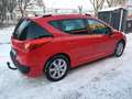 Peugeot 207 SW Sport 120 VTi*2-Hand*TÜV-Neu* Rot - thumbnail 11
