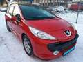 Peugeot 207 SW Sport 120 VTi*2-Hand*TÜV-Neu* Rot - thumbnail 1