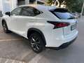 Lexus NX 300h F-Sport Hybrid Aut. //Garantie aufrecht// Weiß - thumbnail 3