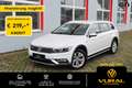 Volkswagen Passat Variant Alltrack 4Motion | Virtual Cockpit | ACC | Kamera Weiß - thumbnail 1