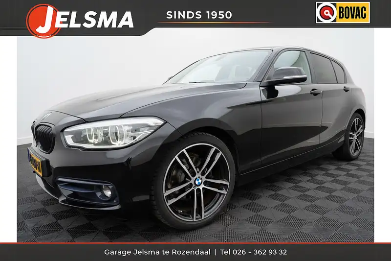 BMW Seria 1