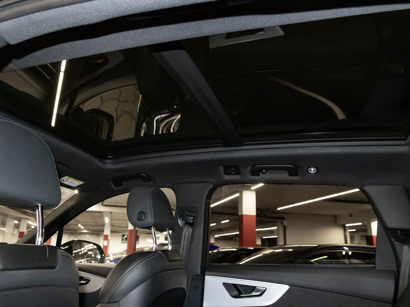 Audi Q7 45 TDI quattro S line Pano Keyless Navi 20'' — photo 14