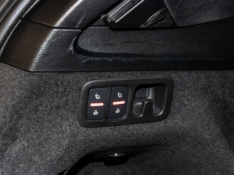 Audi Q7 45 TDI quattro S line Pano Keyless Navi 20'' — photo 10