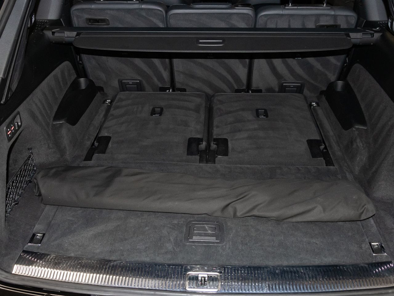 Audi Q7 45 TDI quattro S line Pano Keyless Navi 20'' — photo 7