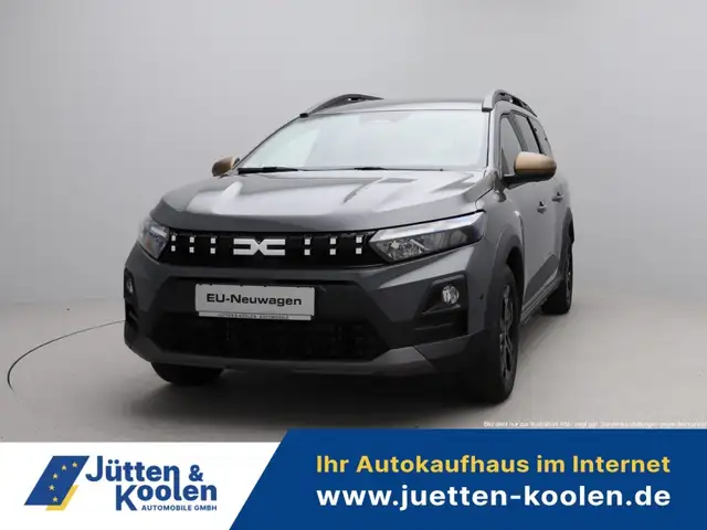 Dacia Jogger Extreme ECO-G 120 (Benzin/LPG) EDC MJ 2026