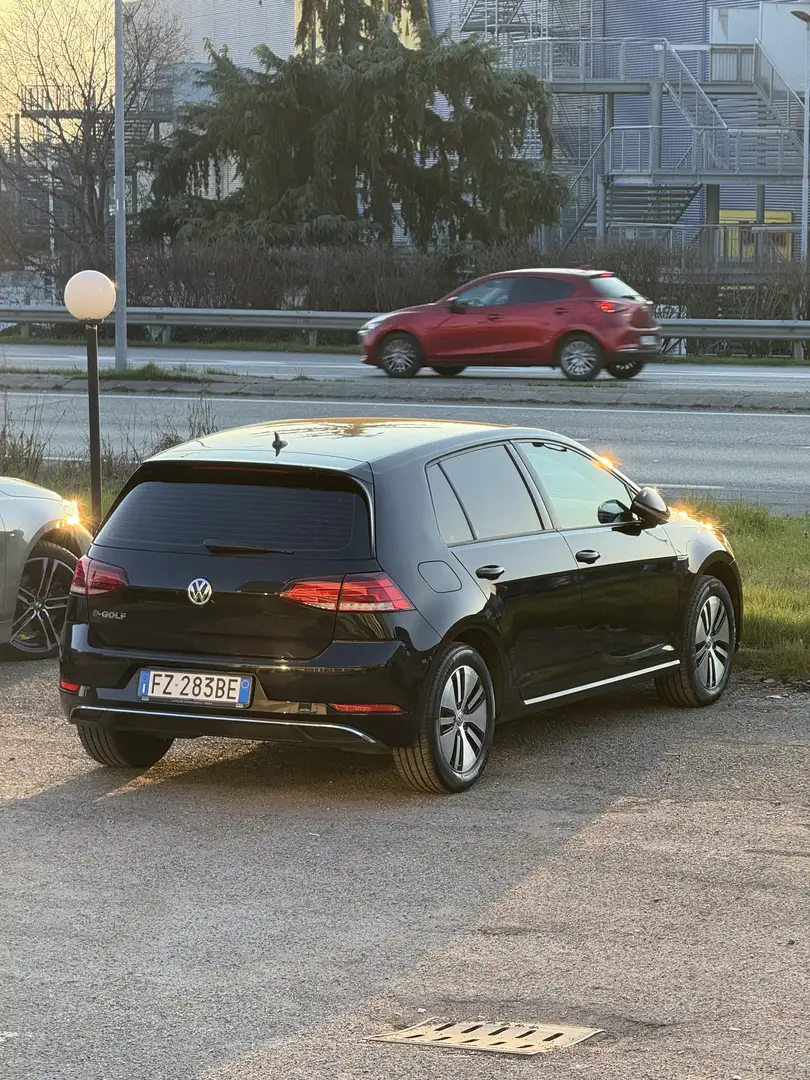 Volkswagen Golf e-Golf Elettrica 36kWh - 2