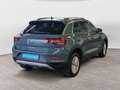 Volkswagen T-Roc 1.0 TSI Life *LED*App-Connect*Sitzheizung* Blau - thumbnail 6
