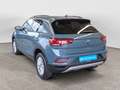 Volkswagen T-Roc 1.0 TSI Life *LED*App-Connect*Sitzheizung* Blau - thumbnail 4